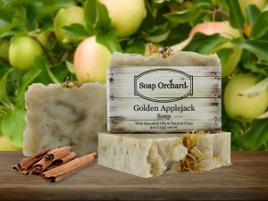 Golden-Applejack